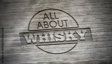 All about Whisky